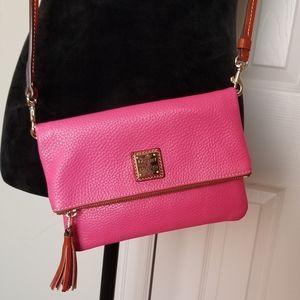 Dooney & Bourke crossbody bag